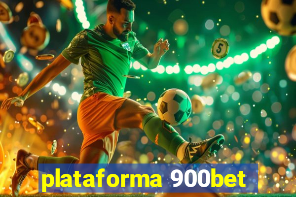 plataforma 900bet